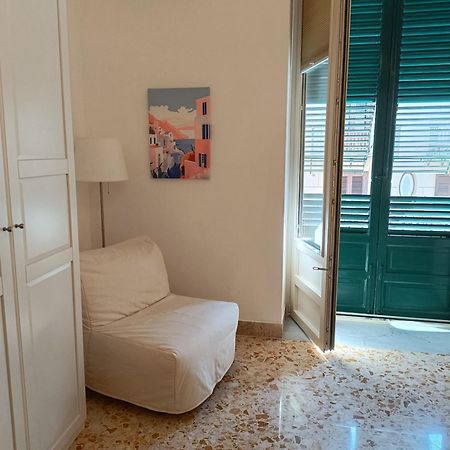 La Dimora Della Kalsa Apartment Palermo Bagian luar foto