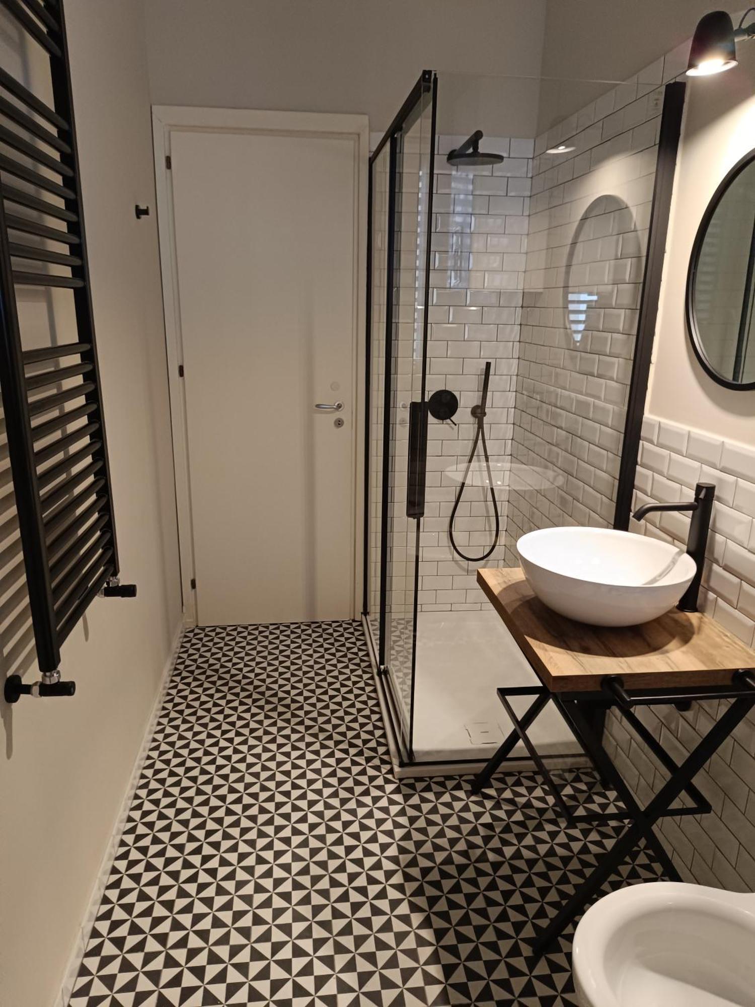 La Dimora Della Kalsa Apartment Palermo Bagian luar foto