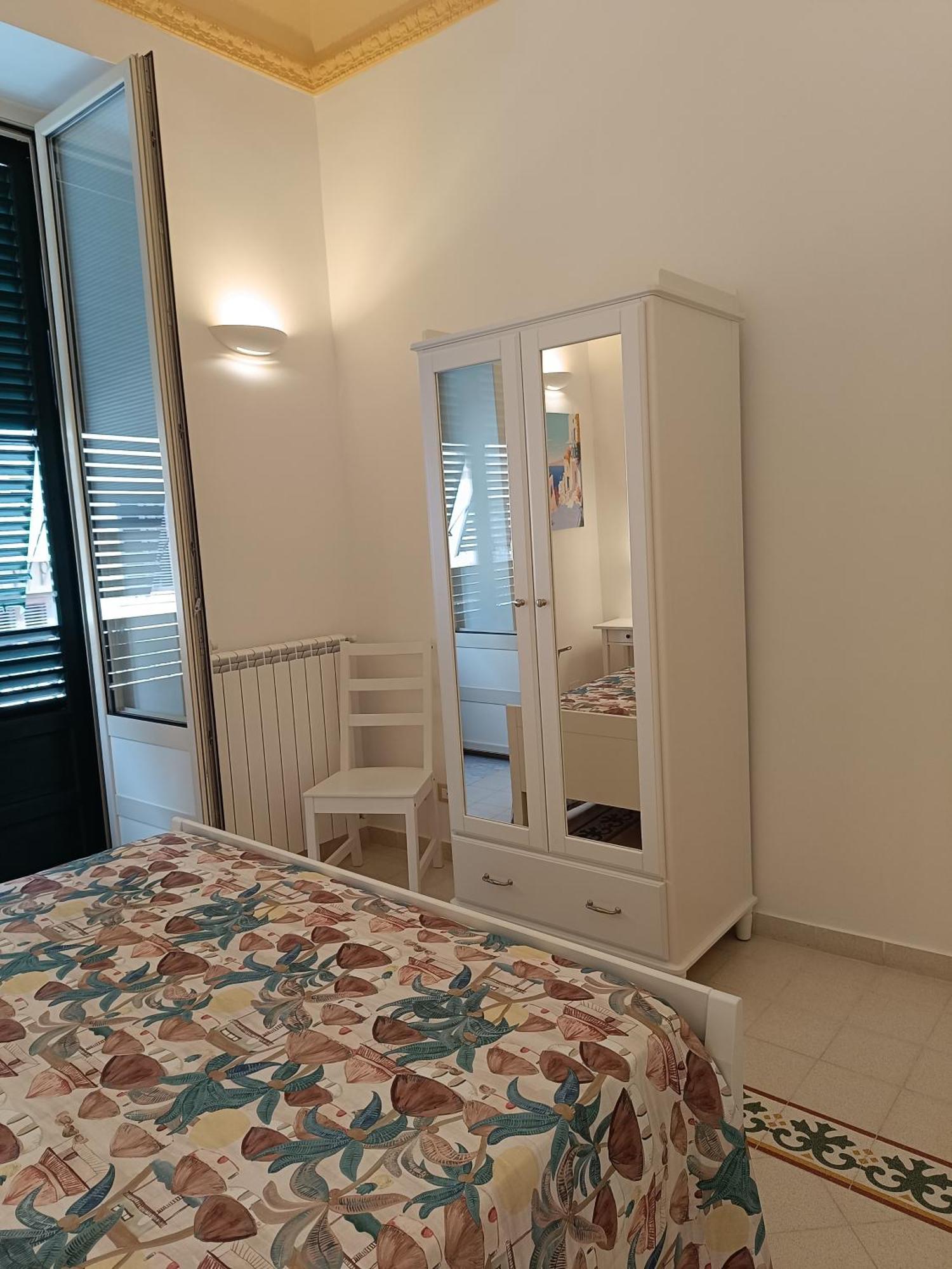 La Dimora Della Kalsa Apartment Palermo Bagian luar foto