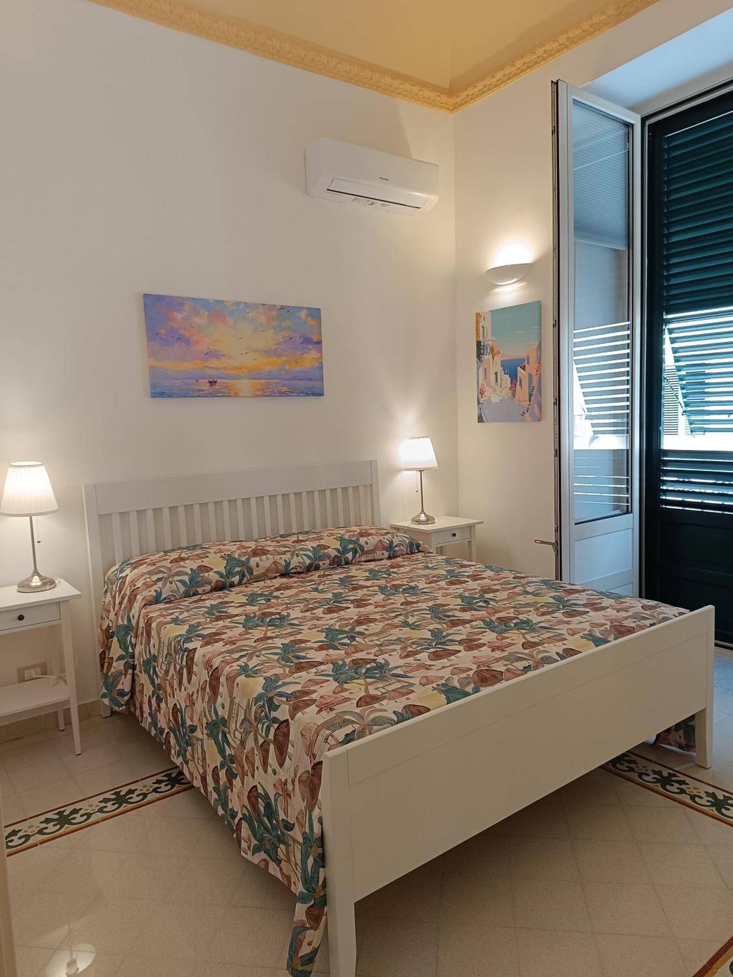 La Dimora Della Kalsa Apartment Palermo Bagian luar foto