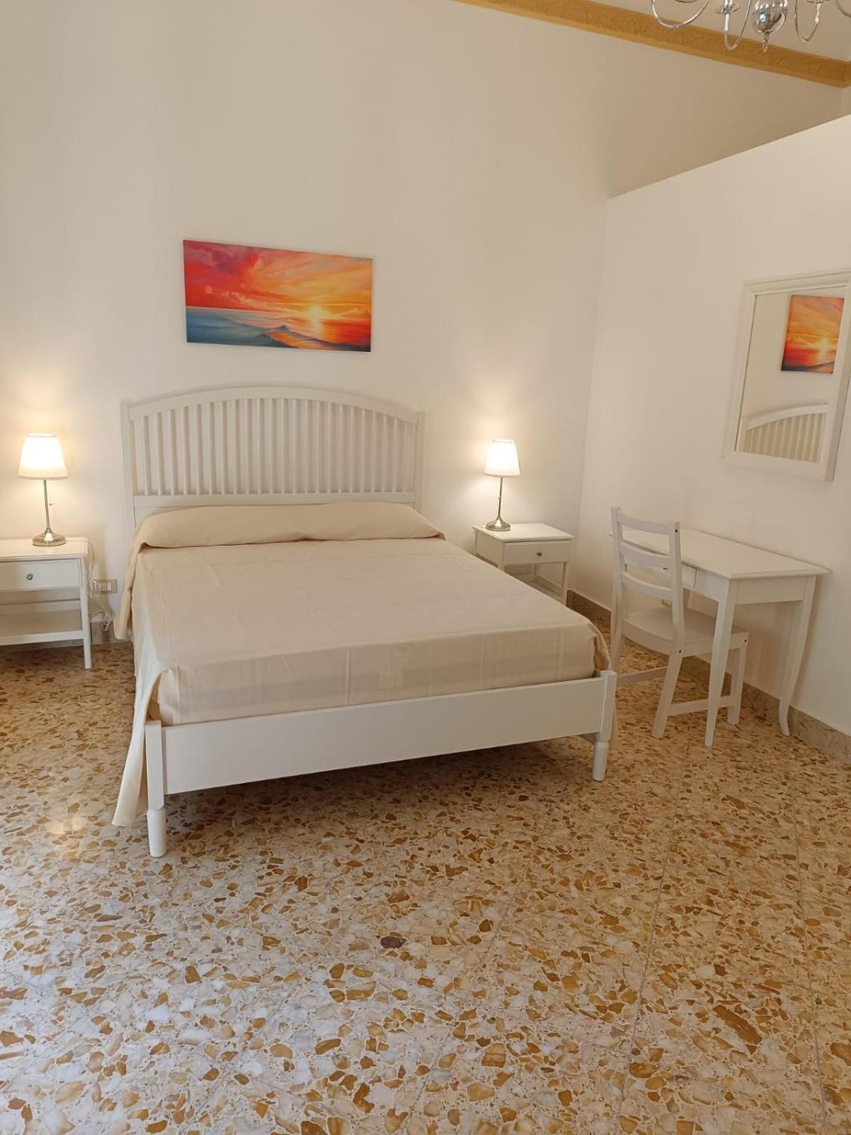 La Dimora Della Kalsa Apartment Palermo Bagian luar foto